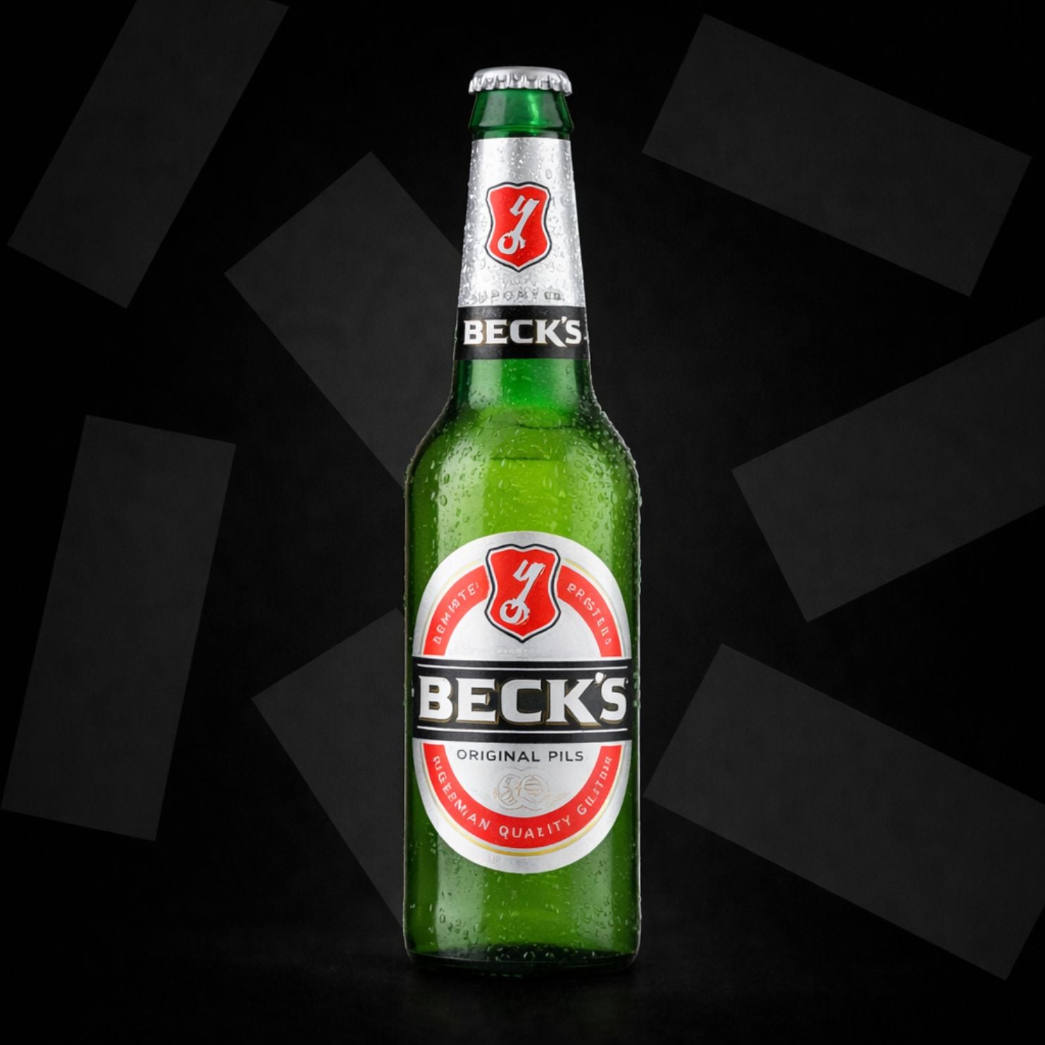 Birra Beck's - 330ml