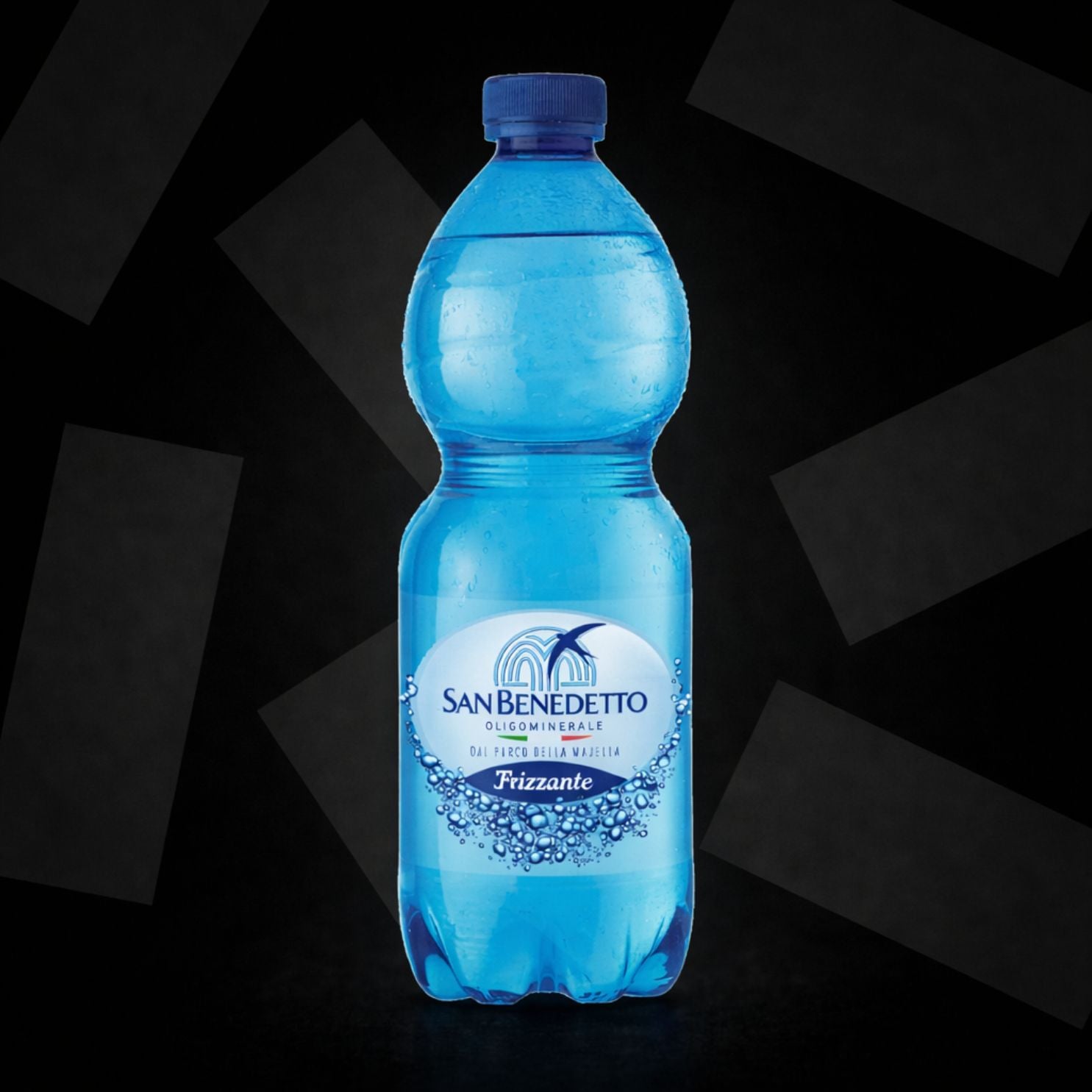 Acqua frizzante - 500ml
