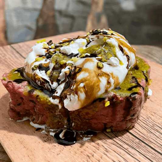 TARTARE NAZIONALE