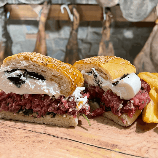 PAOLINO BURGER