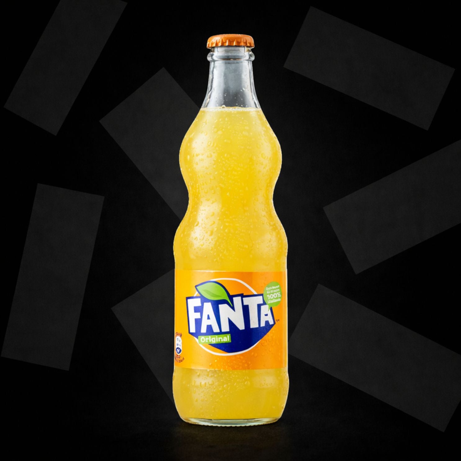 Fanta - 330ml