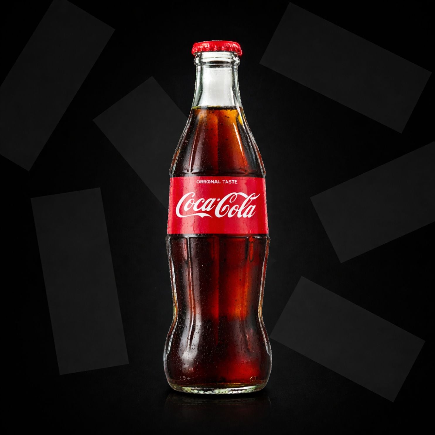 Coca Cola - 330ml