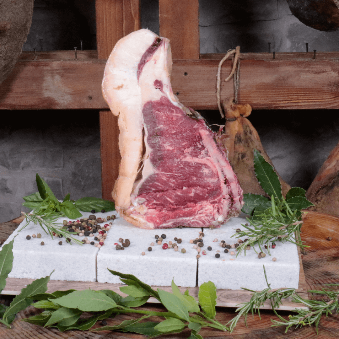 REGINA DI PRUSSIA - Bistecca Prussiana