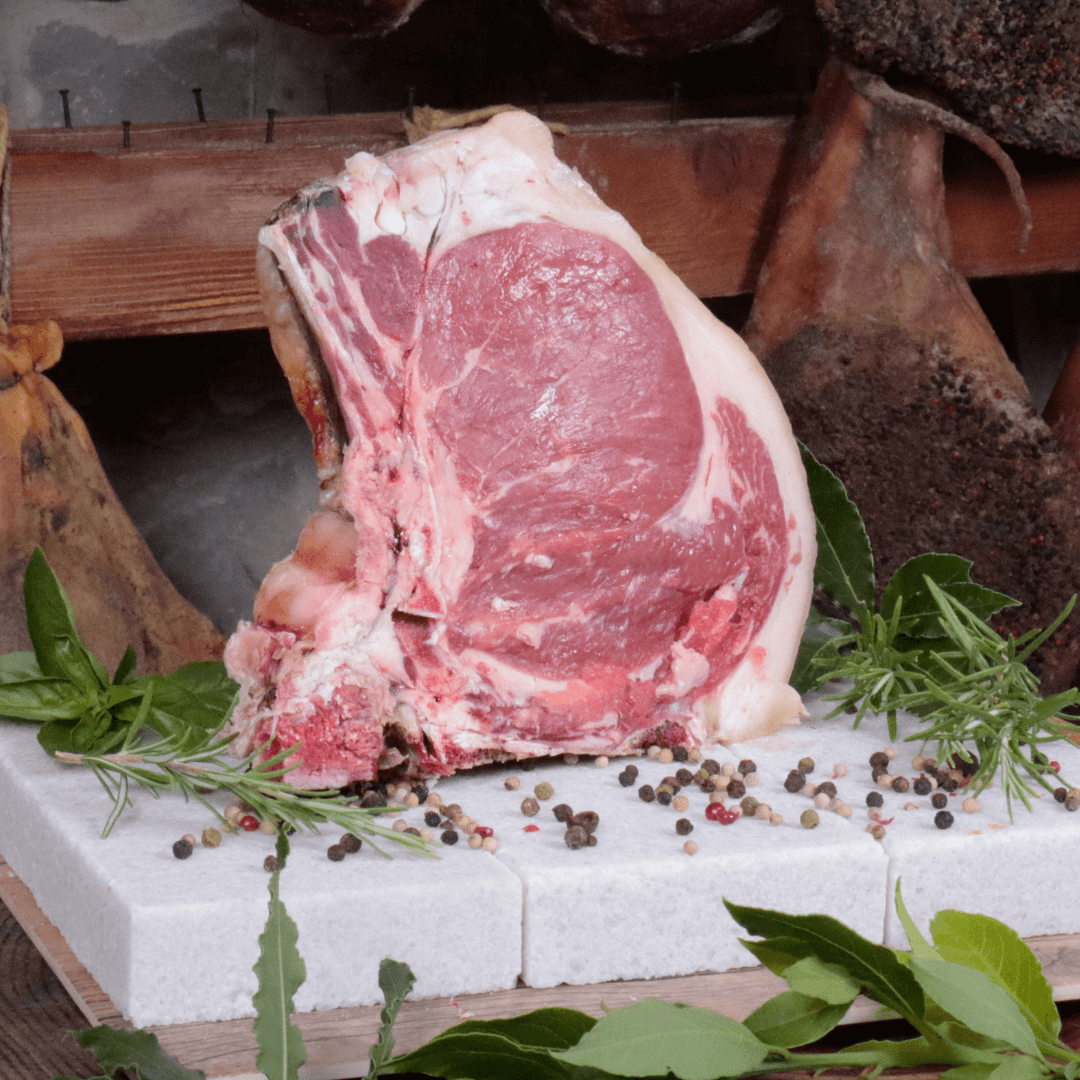 LA BISTECCA DEL NORD - Bistecca Danese