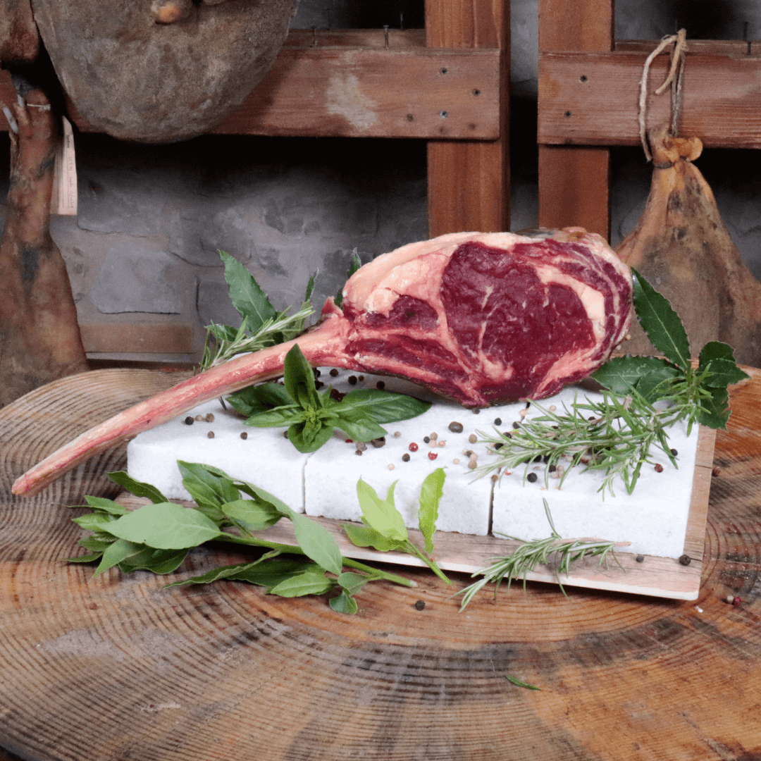 TOMAHAWK DI ANGUS